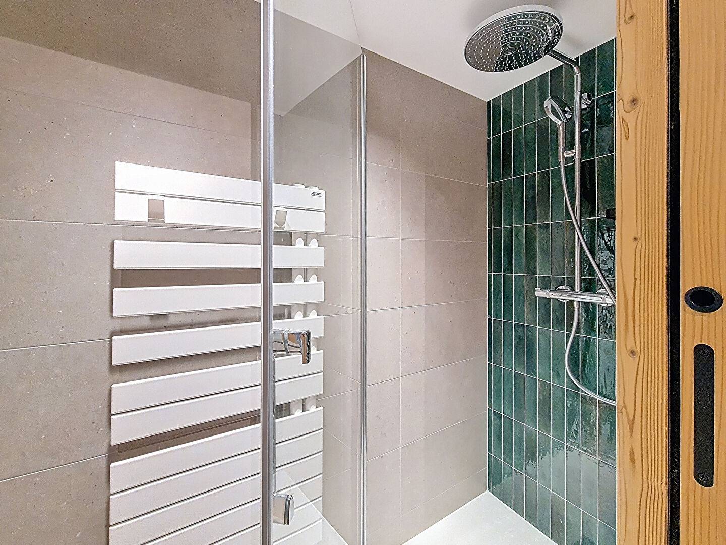 Appartement 4 pièces Hameau du Bettex / À proximité immédiate de la Station des Menuires