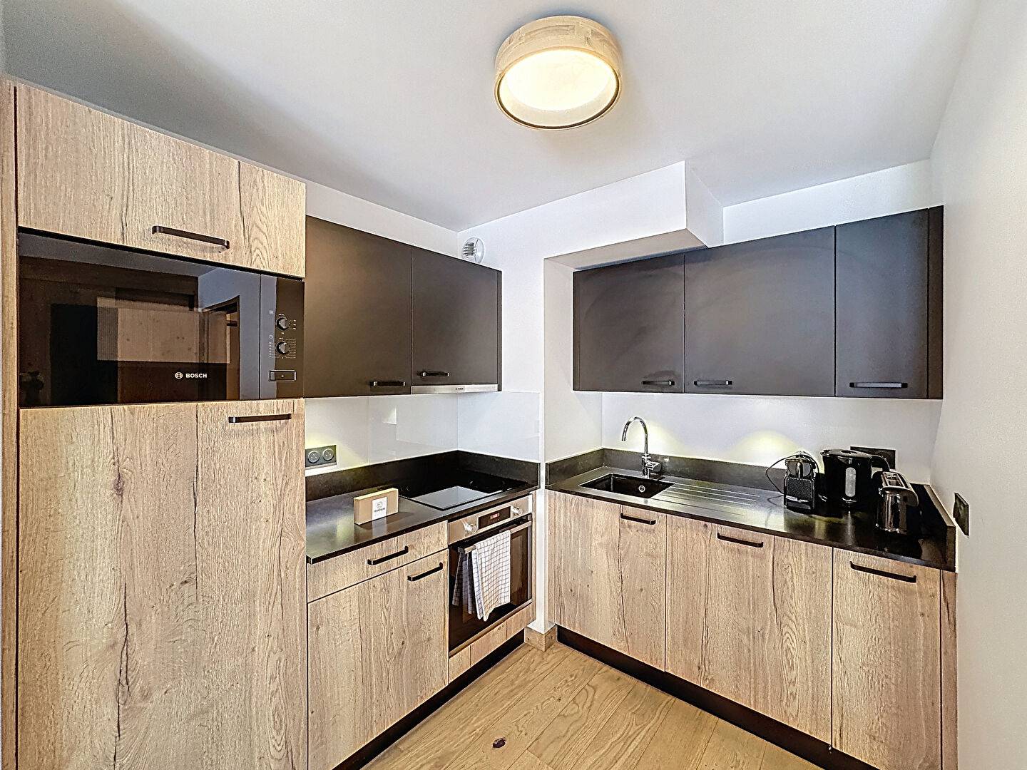 Appartement - 3 pièces - Serre Chevalier/Chantemerle