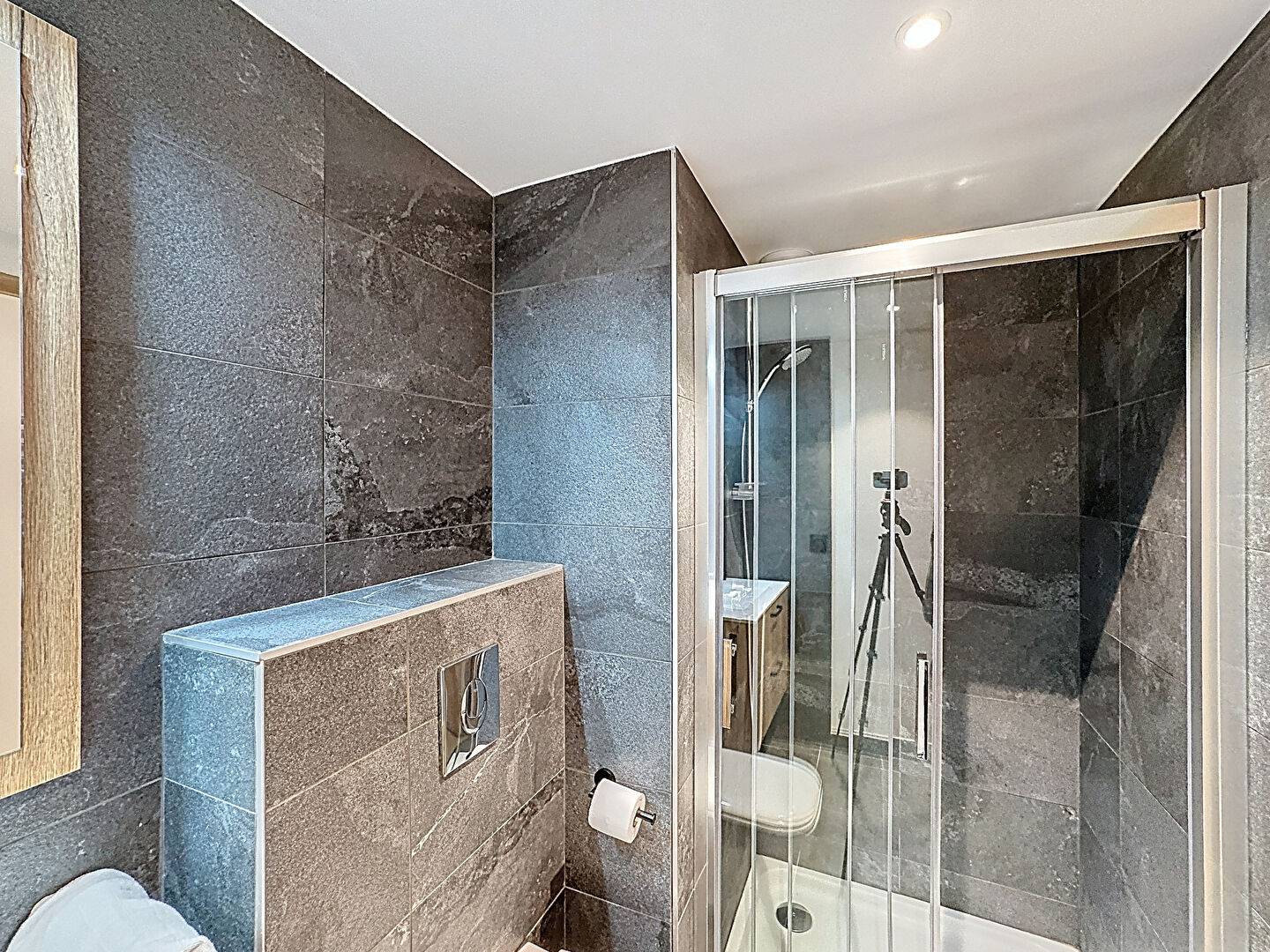 Appartement - 3 pièces - Serre Chevalier/Chantemerle