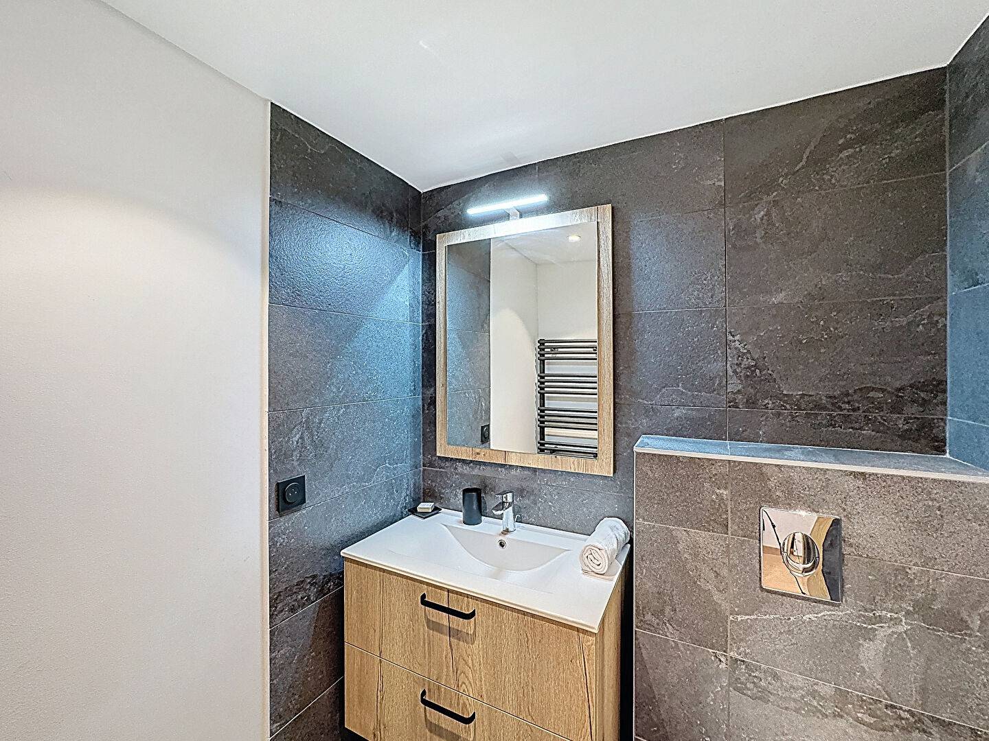 Appartement - 3 pièces - Serre Chevalier/Chantemerle