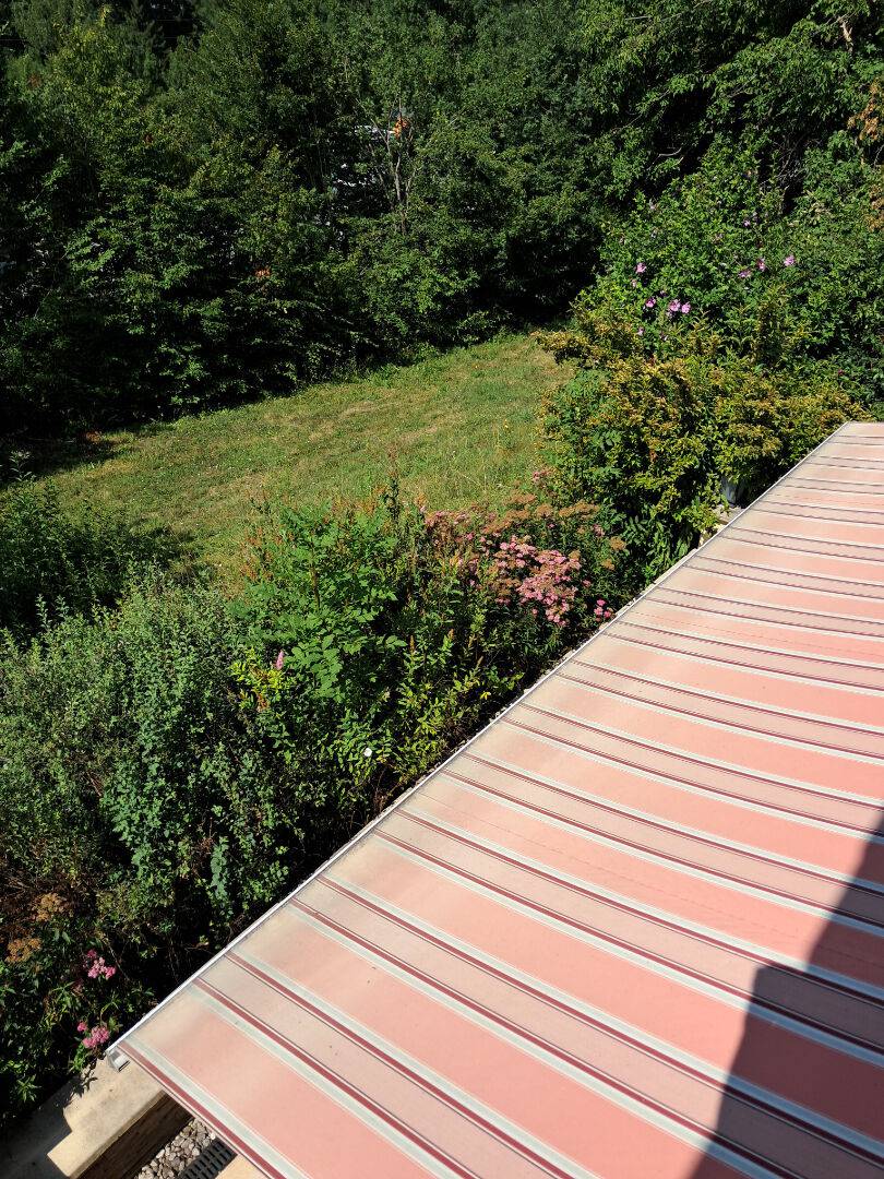 Maison individuelle en parfait état