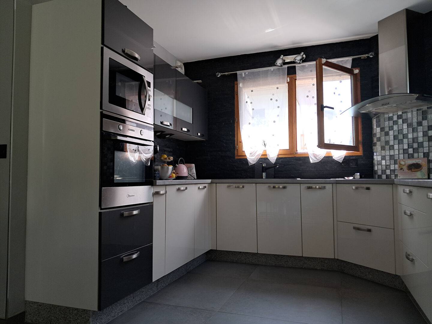 Maison individuelle en parfait état