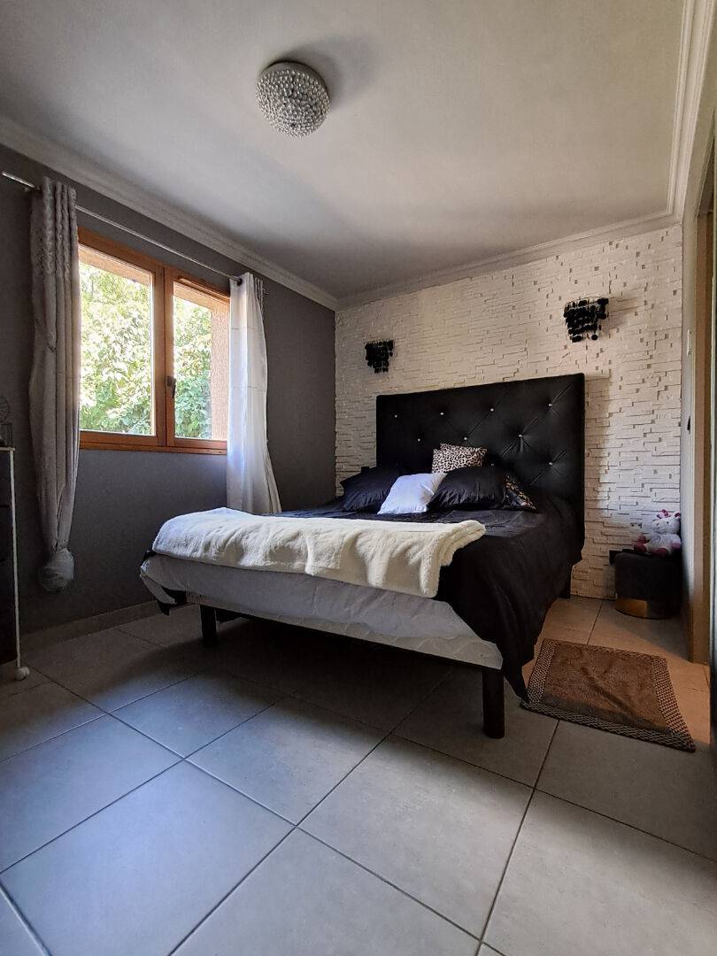 Maison individuelle en parfait état