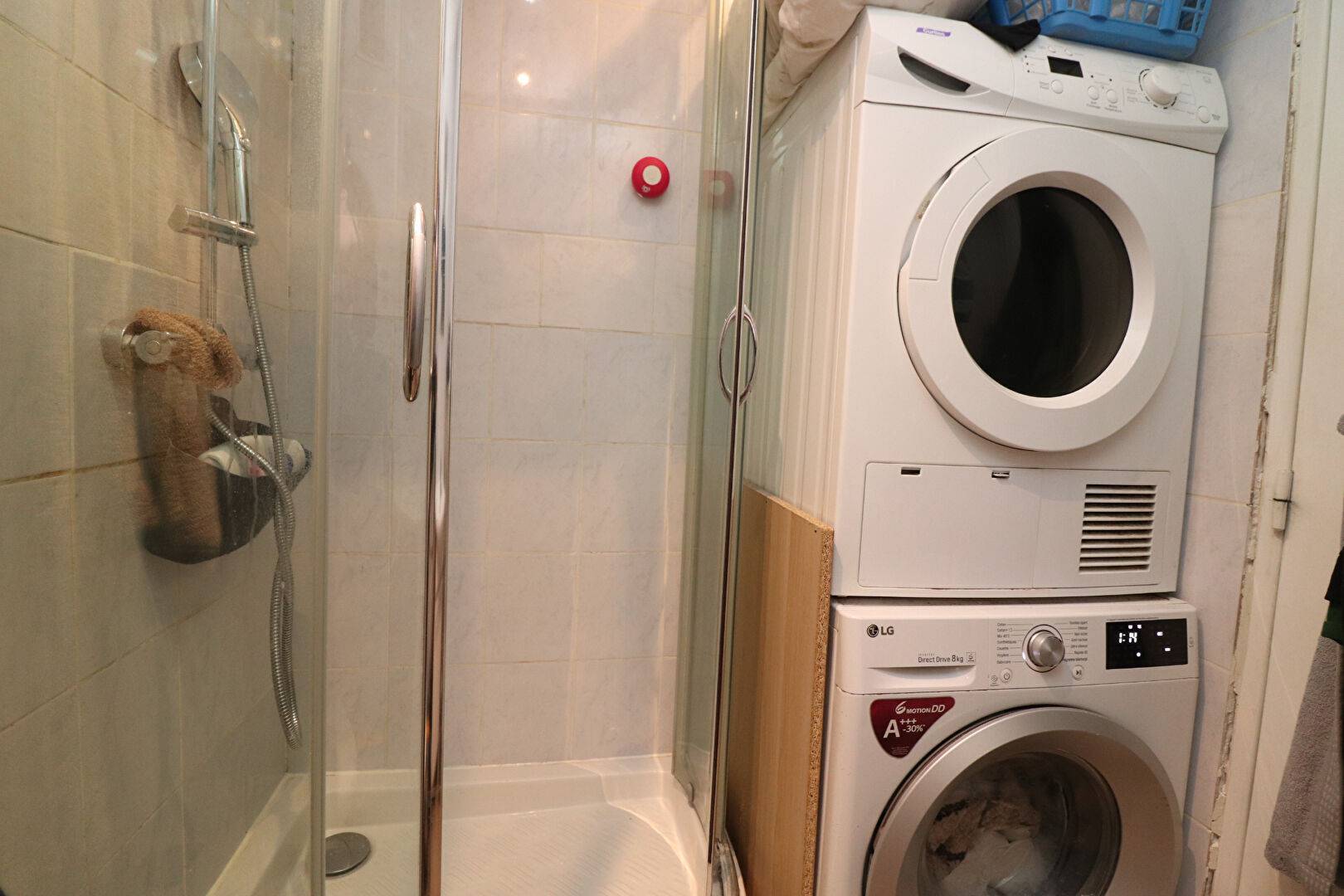 Appartement Tignes 1 pièce(s) 18.64 m2