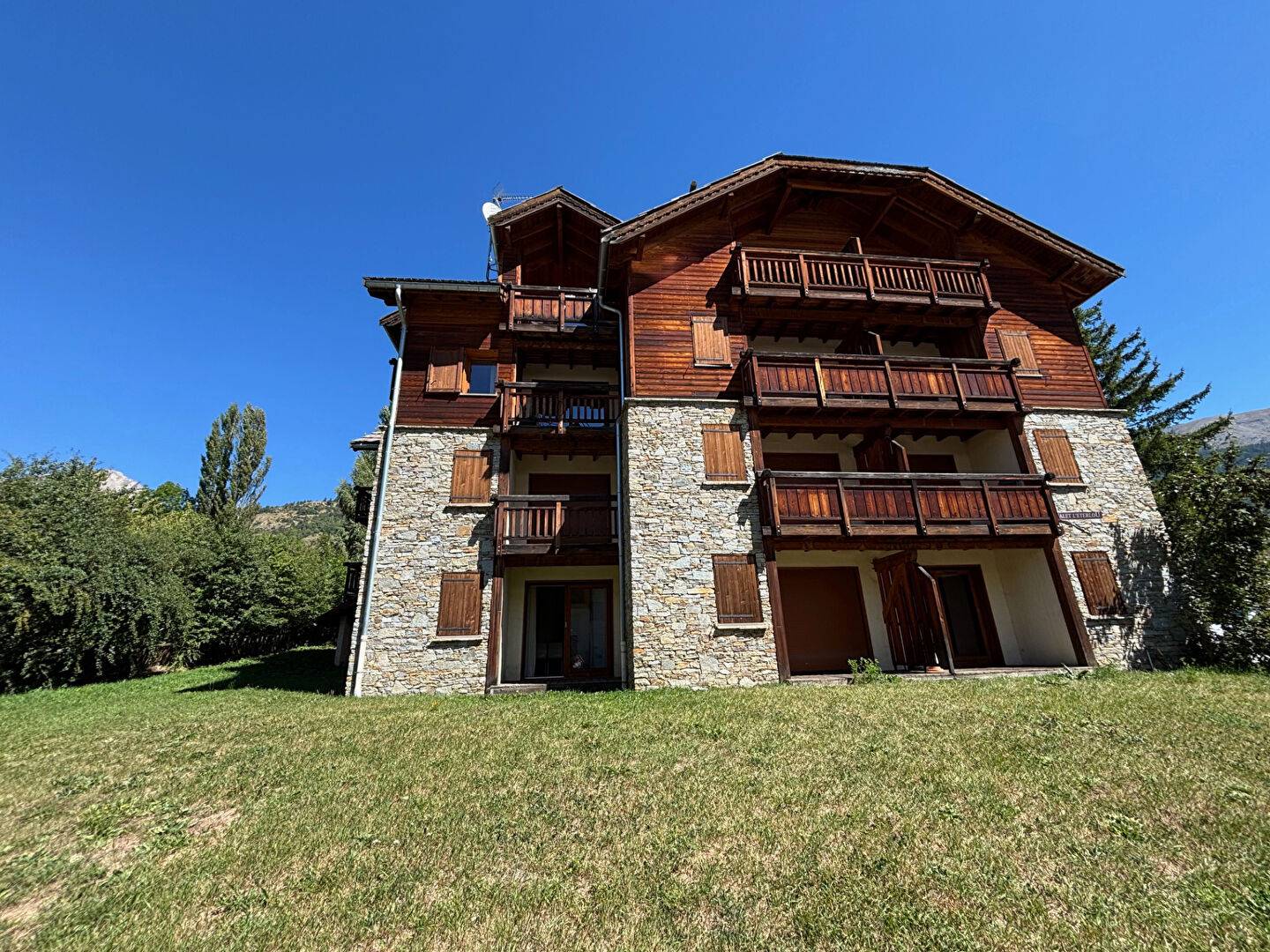 59051765 SAINT CHAFFREY