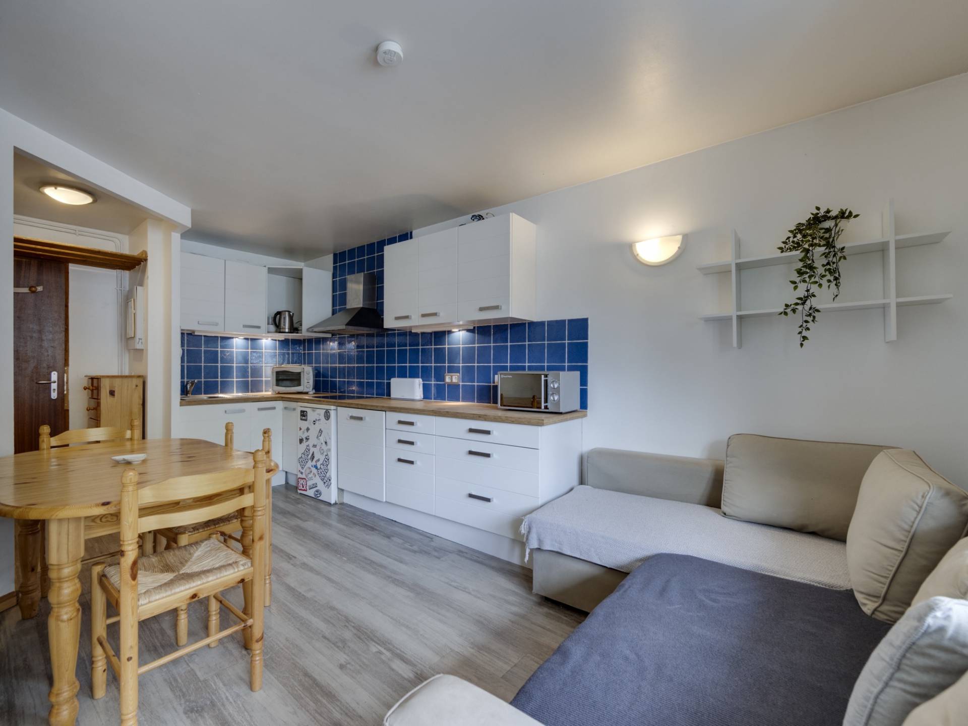 appartement Val-d'Isère Quartier Balme, appartement 2 pièces