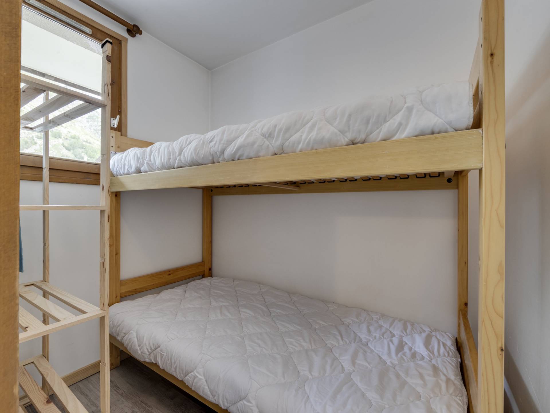 appartement Val-d'Isère Quartier Balme, appartement 2 pièces