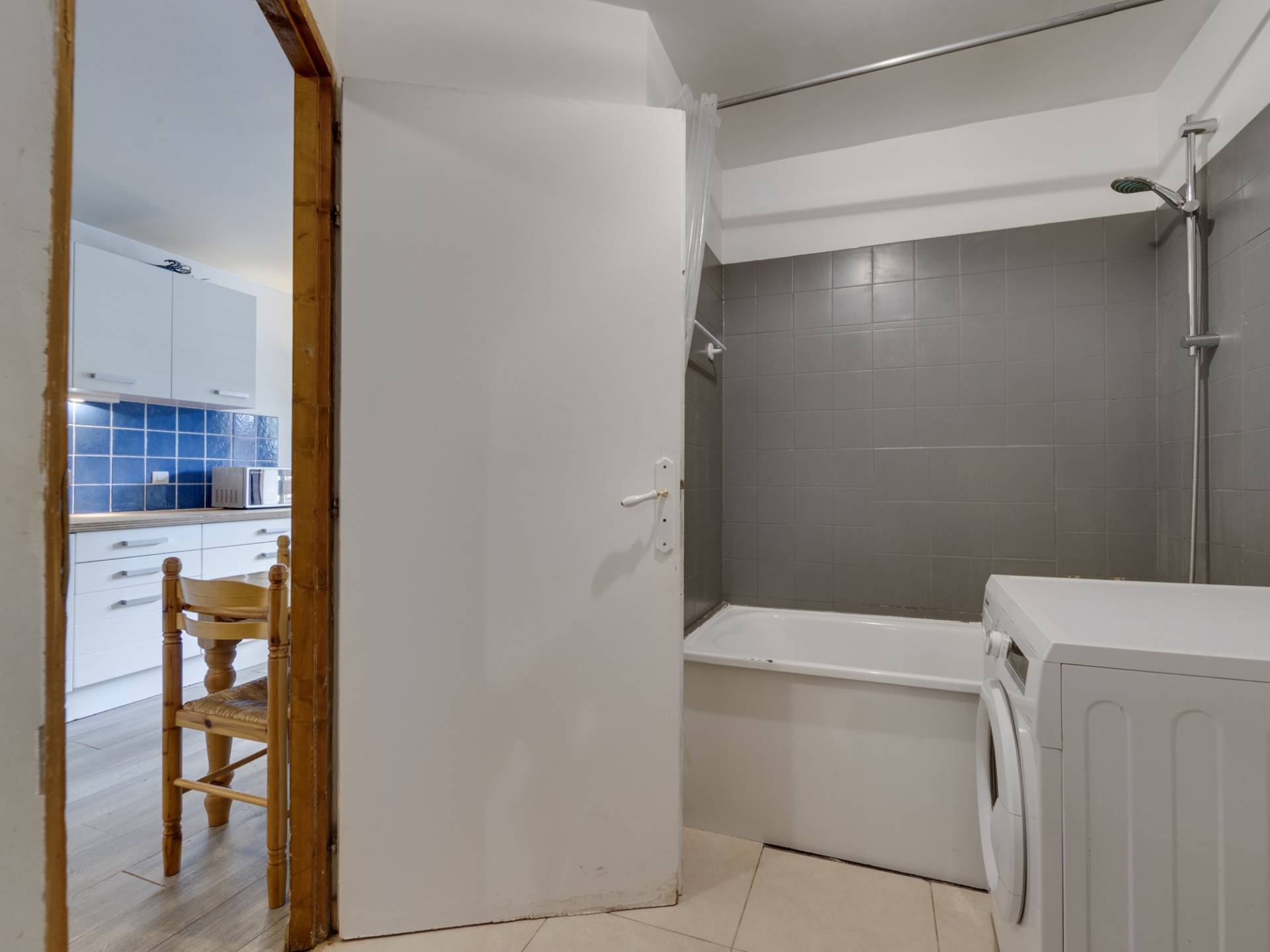 appartement Val-d'Isère Quartier Balme, appartement 2 pièces