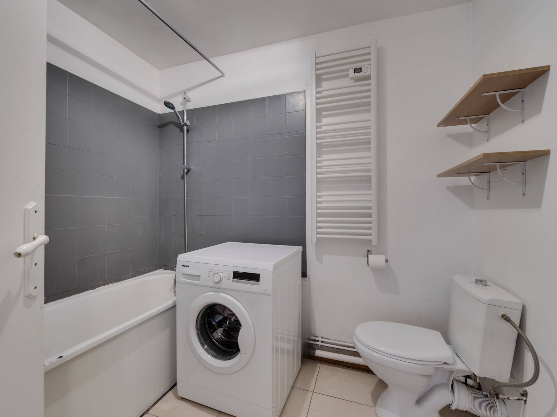appartement Val-d'Isère Quartier Balme, appartement 2 pièces