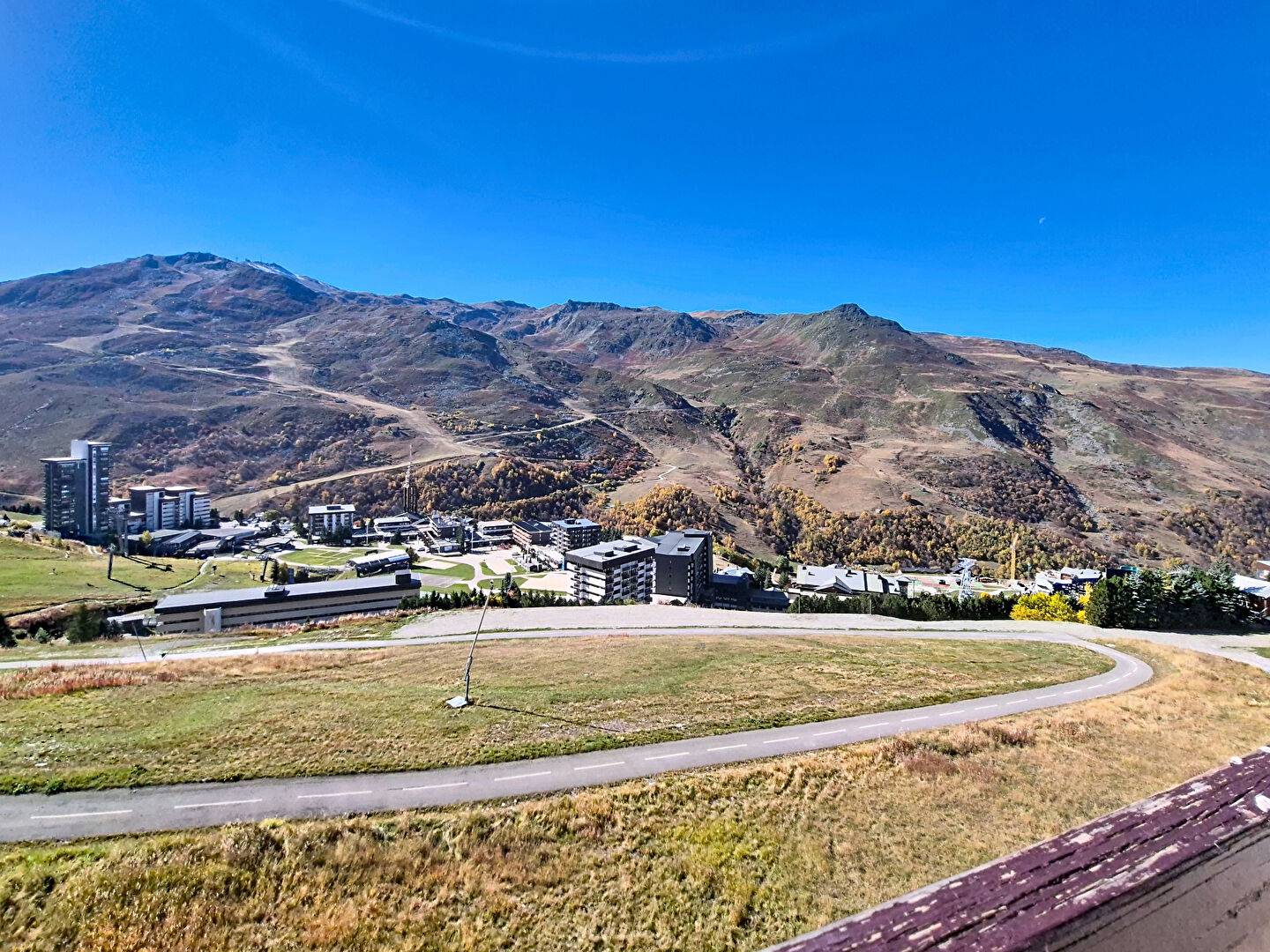 Appartement - 4 pièces - Les Menuires, Les Belleville.