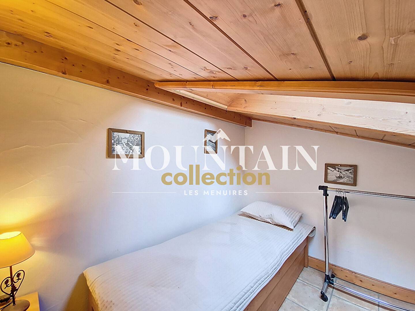 Appartement  3 pièce(s), Les Menuires, Preyerand.