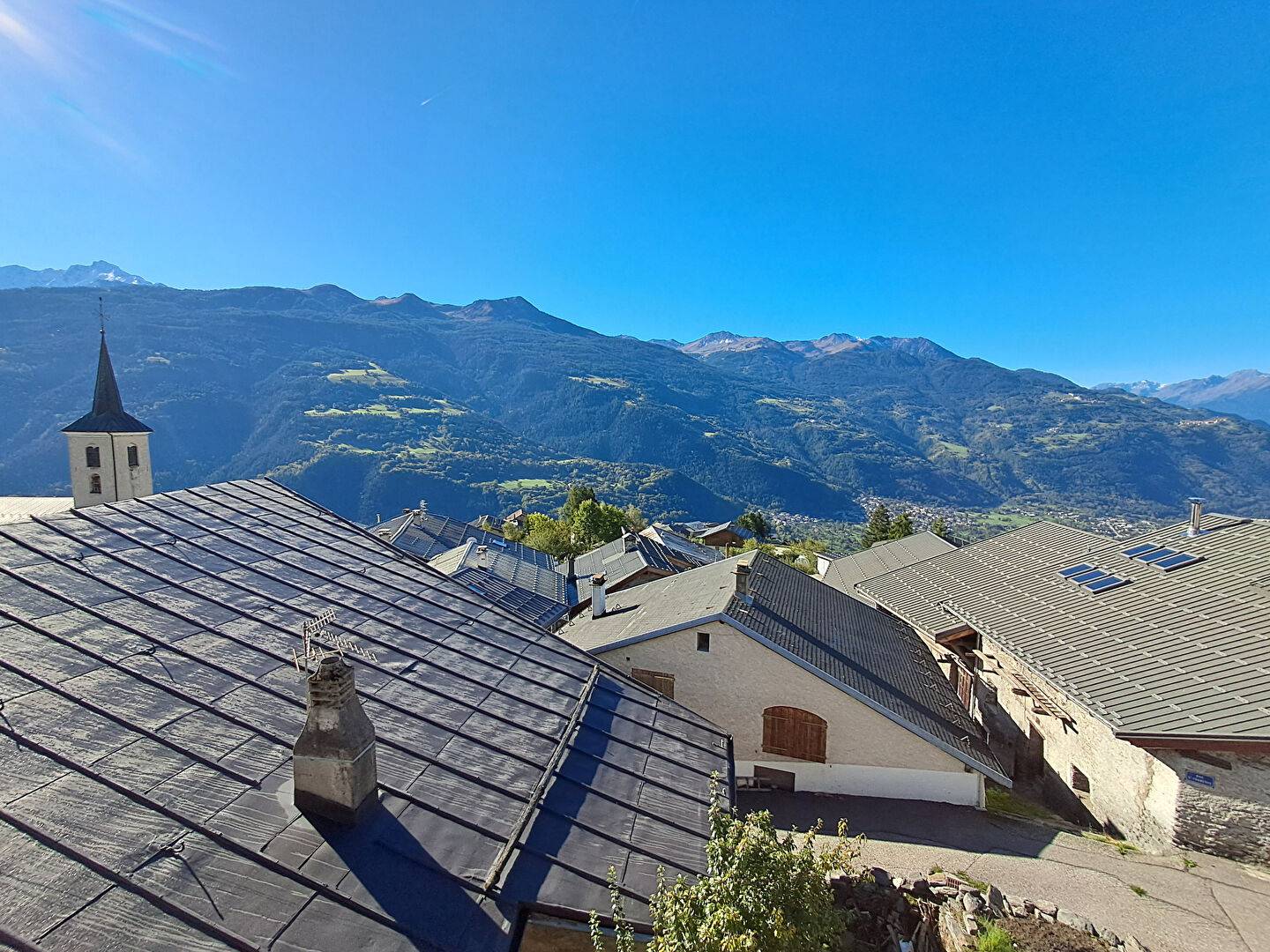 58752251 LA PLAGNE TARENTAISE