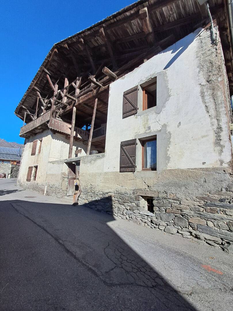 58752251 LA PLAGNE TARENTAISE