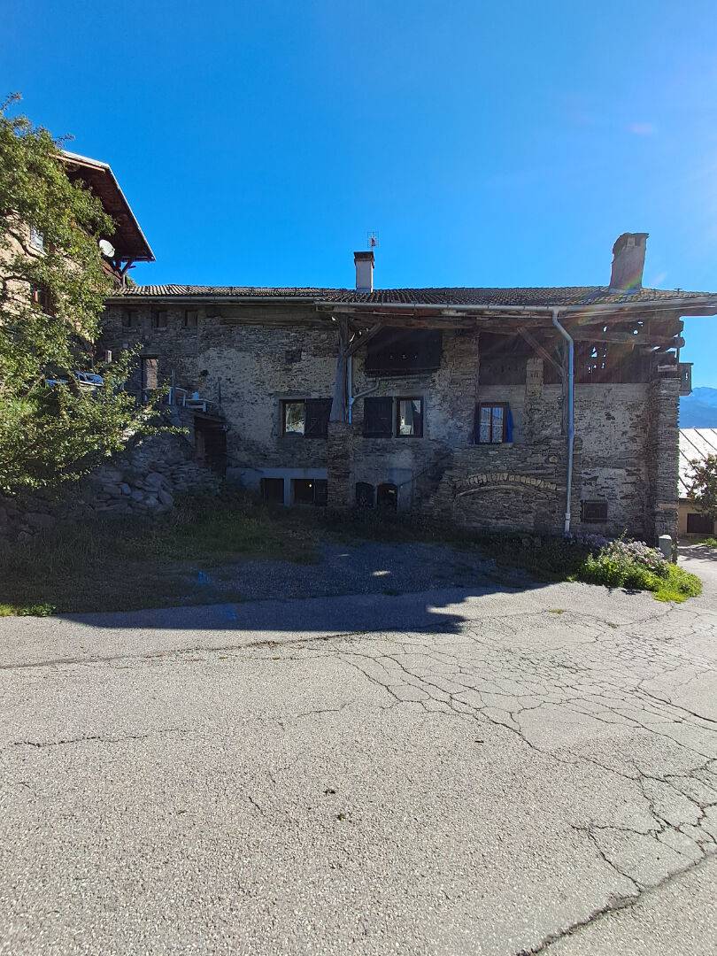 58752251 LA PLAGNE TARENTAISE