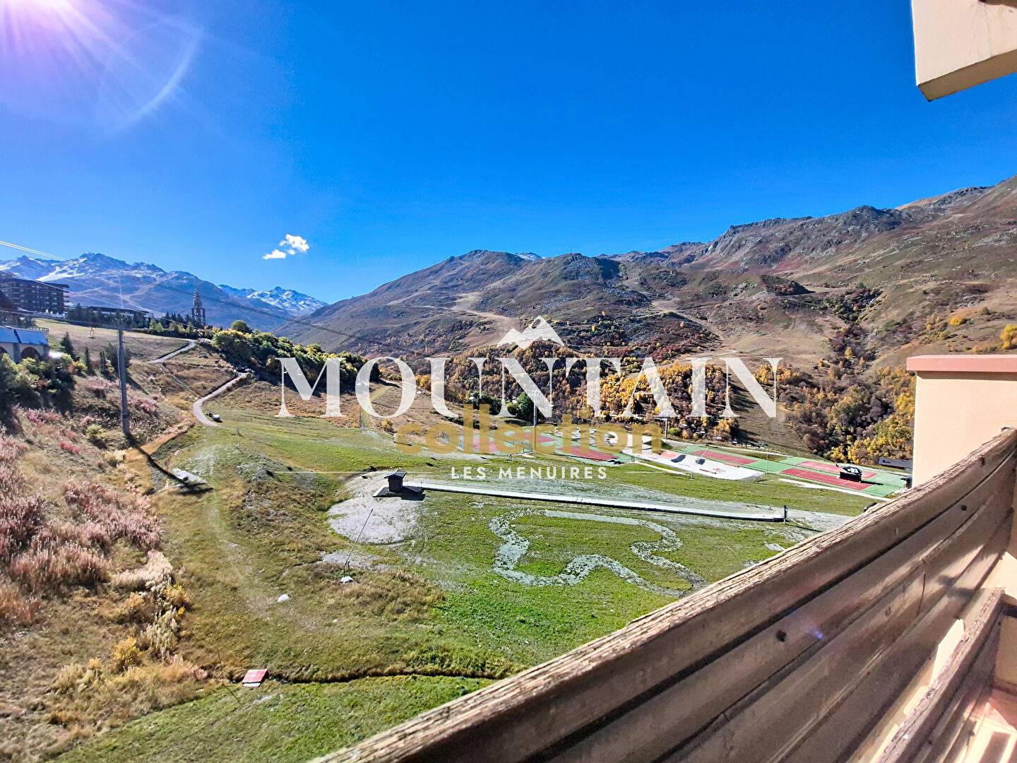 59156678 LES BELLEVILLE