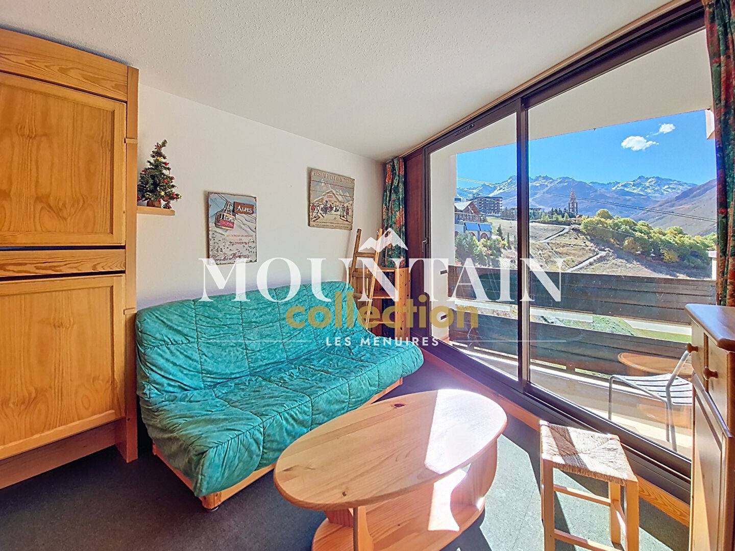 59156678 LES BELLEVILLE