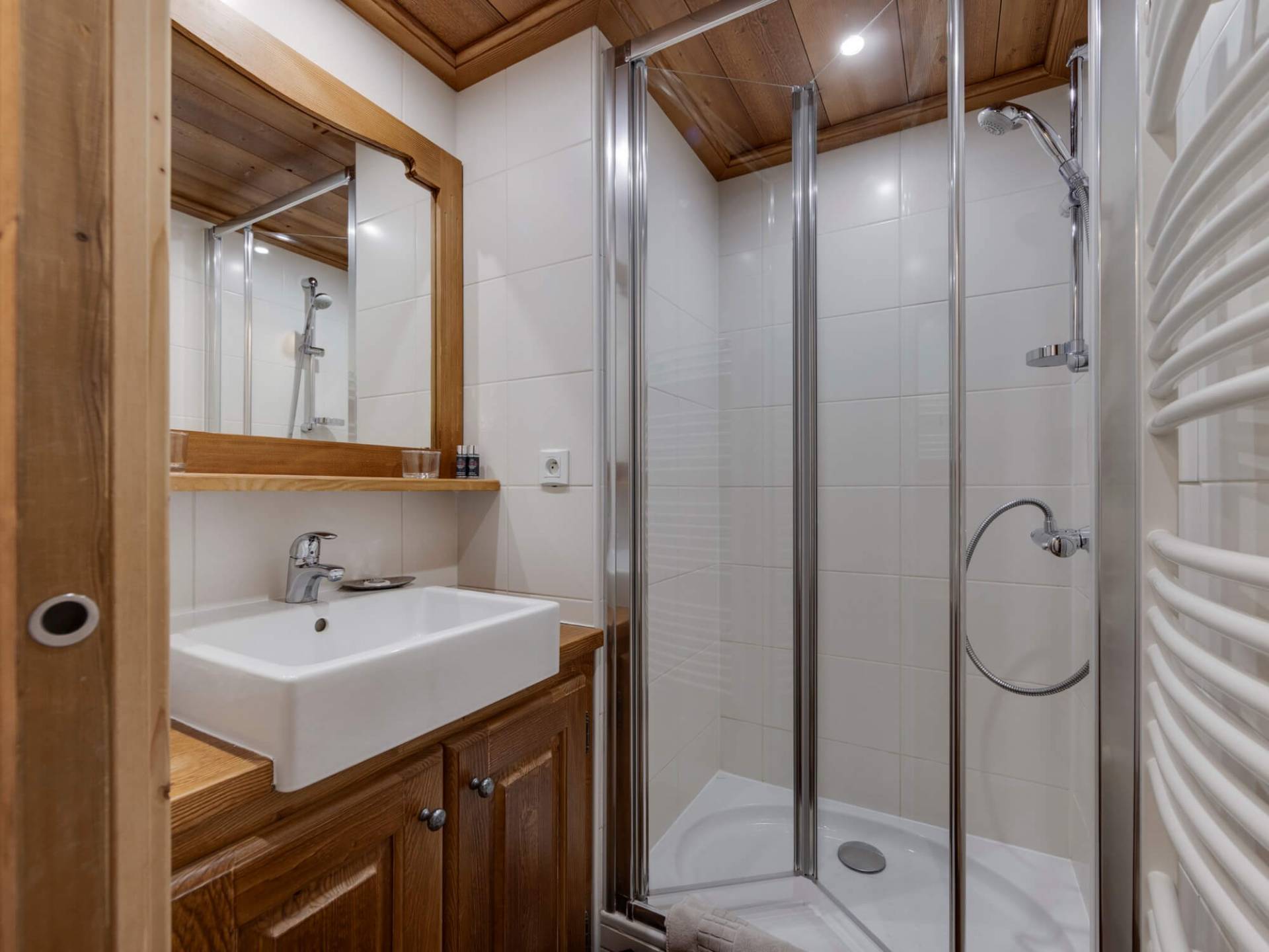 appartement Val-d'Isère Emplacement exceptionnel - Vieux Village