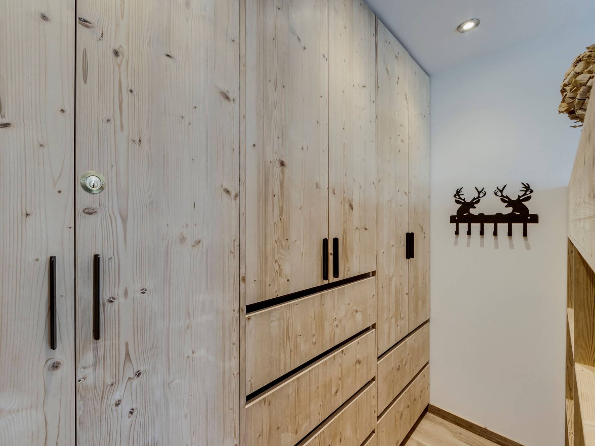 appartement Val-d'Isère Appartement rénové au coeur de Val Village   Ski aux pieds