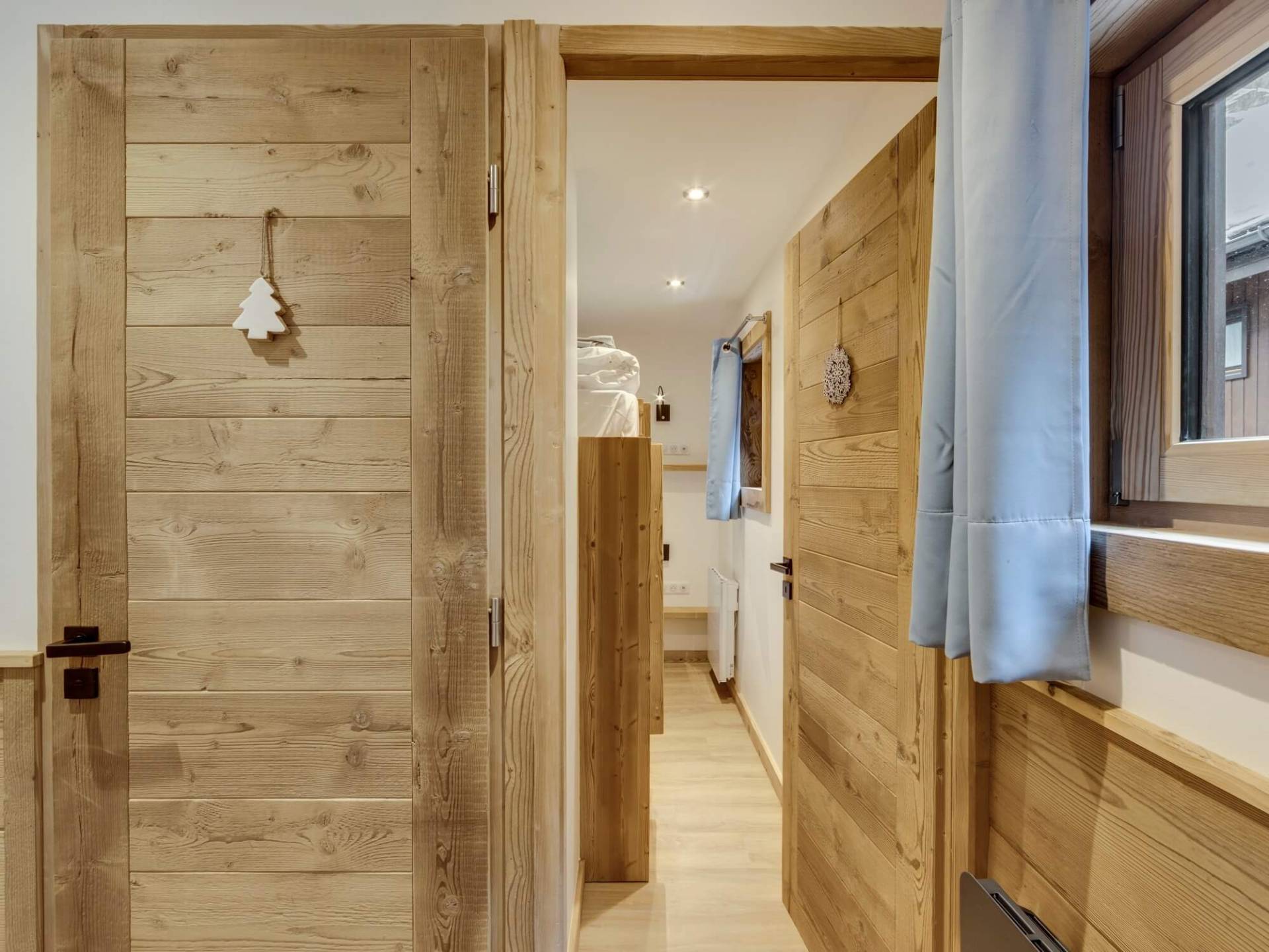 appartement Val-d'Isère Appartement rénové au coeur de Val Village   Ski aux pieds