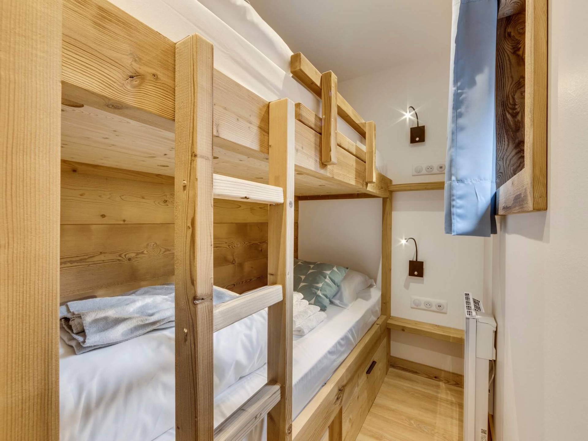 appartement Val-d'Isère Appartement rénové au coeur de Val Village   Ski aux pieds