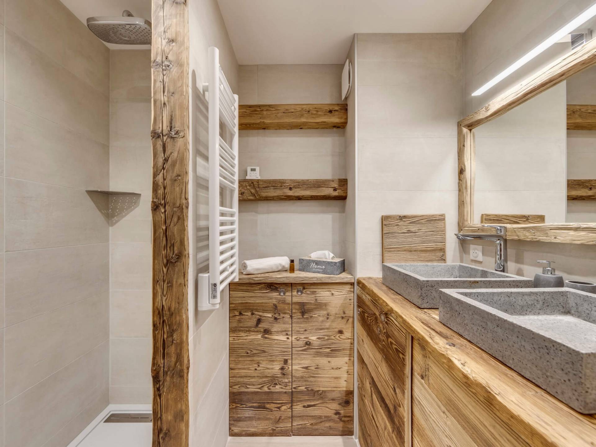 appartement Val-d'Isère Appartement rénové au coeur de Val Village   Ski aux pieds