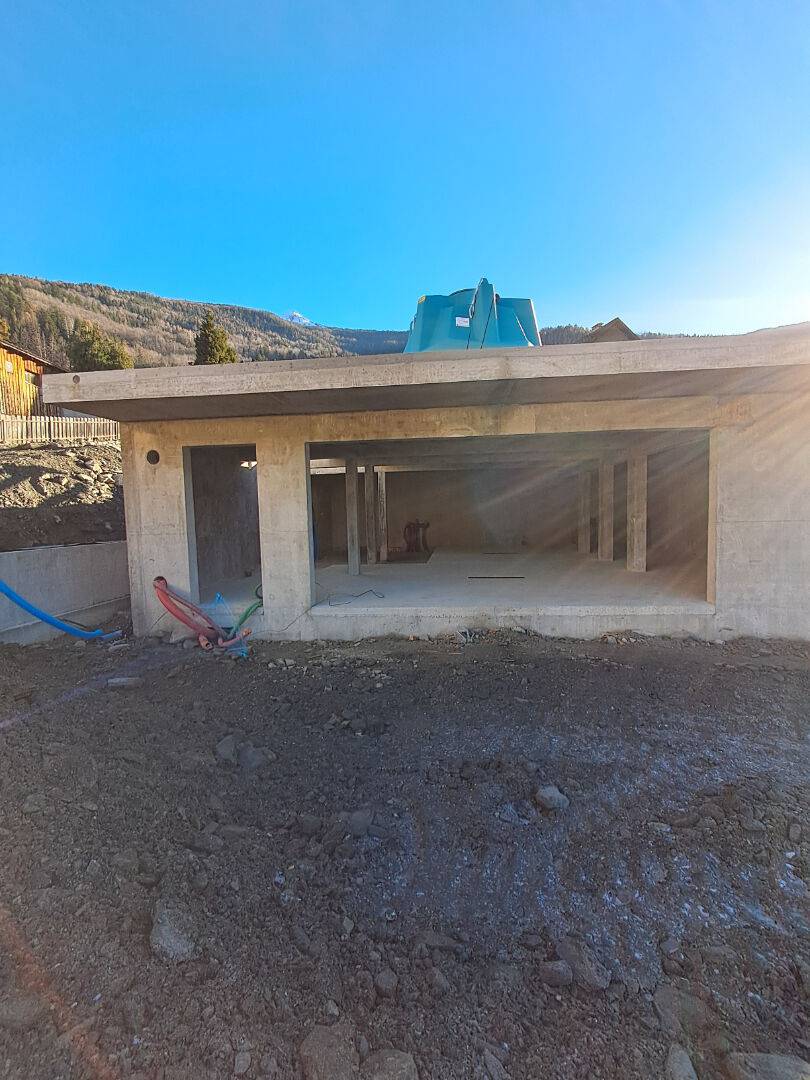 Villa d'exception - 6 pièces - Macôt-La Plagne