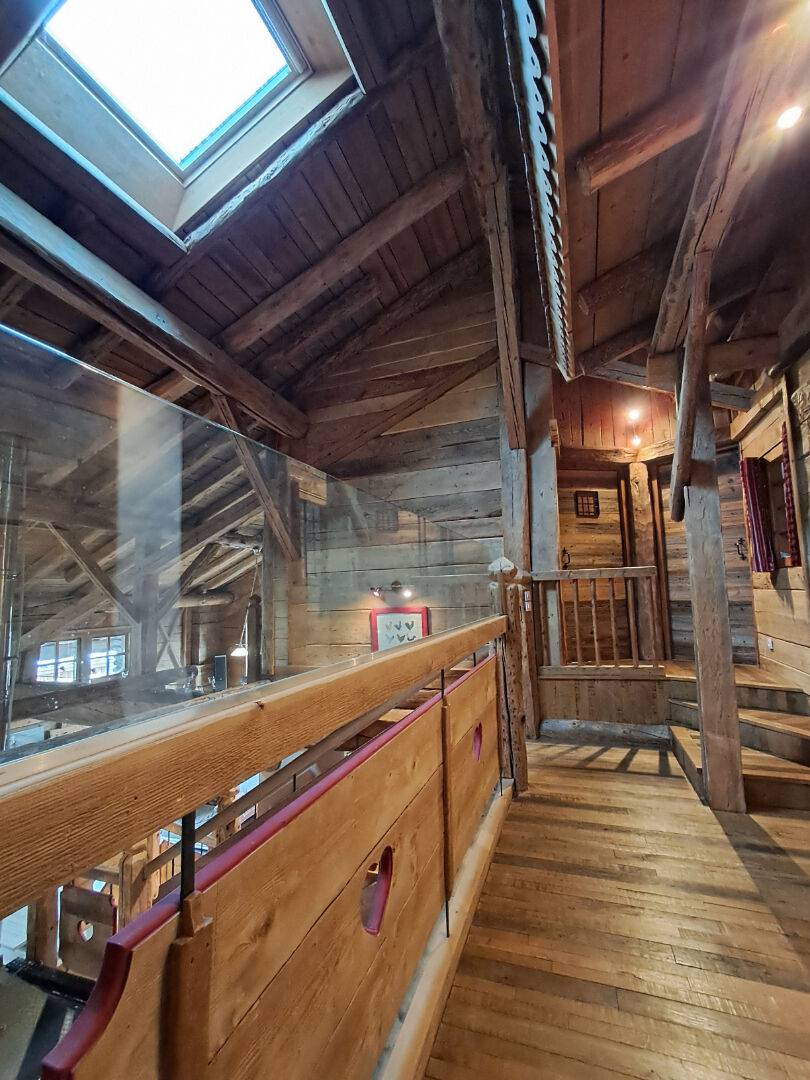 Appartement  exceptionnel - Bourg - Exclusivité