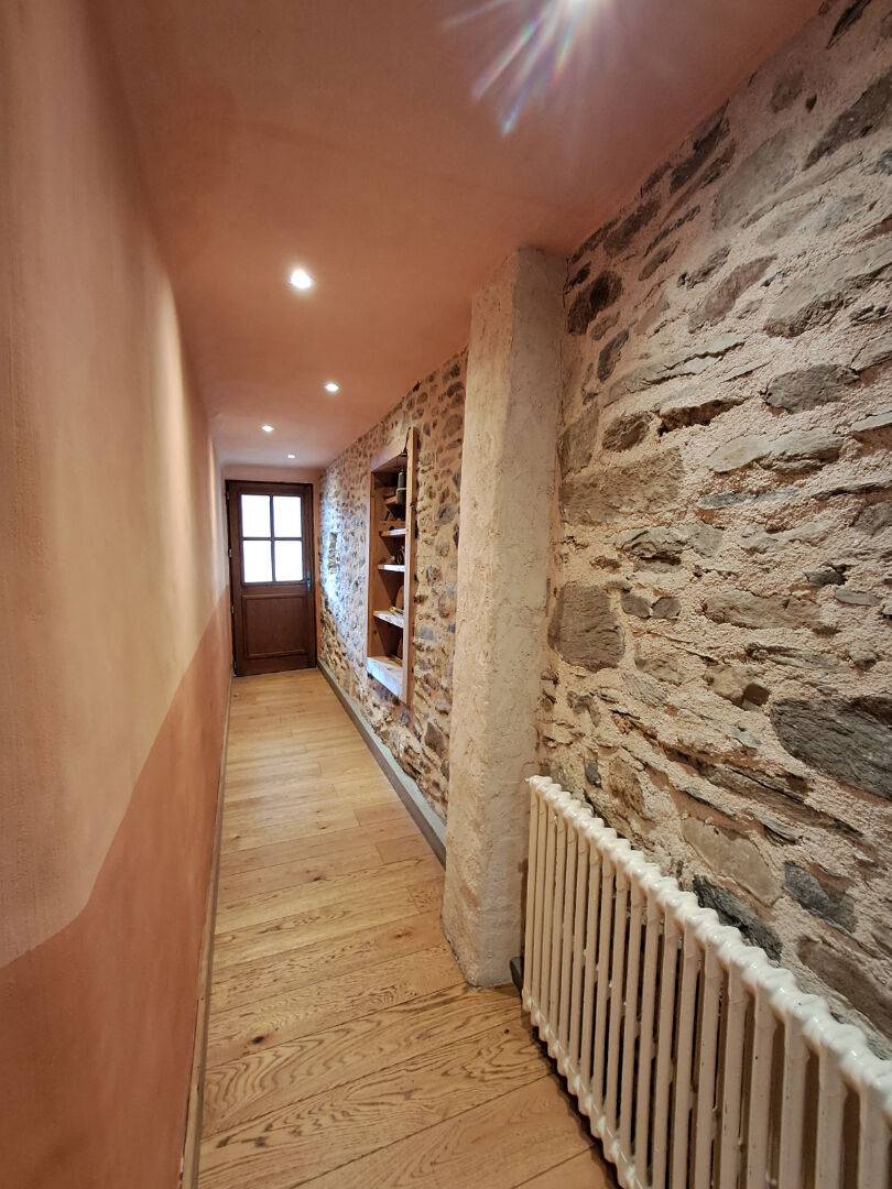 Appartement  exceptionnel - Bourg - Exclusivité