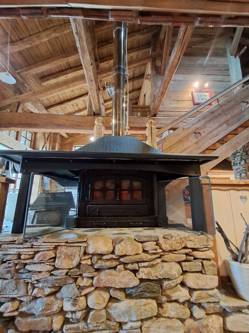 Appartement  exceptionnel - Bourg - Exclusivité