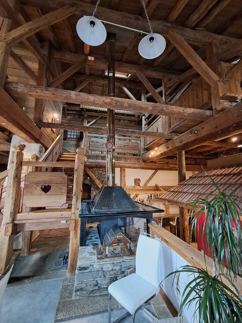 Appartement  exceptionnel - Bourg - Exclusivité