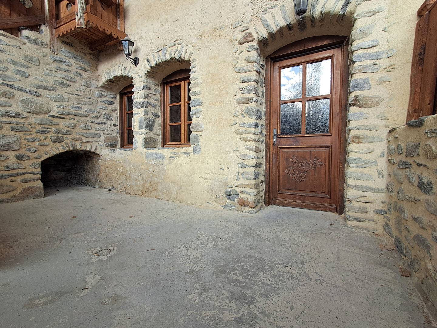 59035214 BOURG SAINT MAURICE