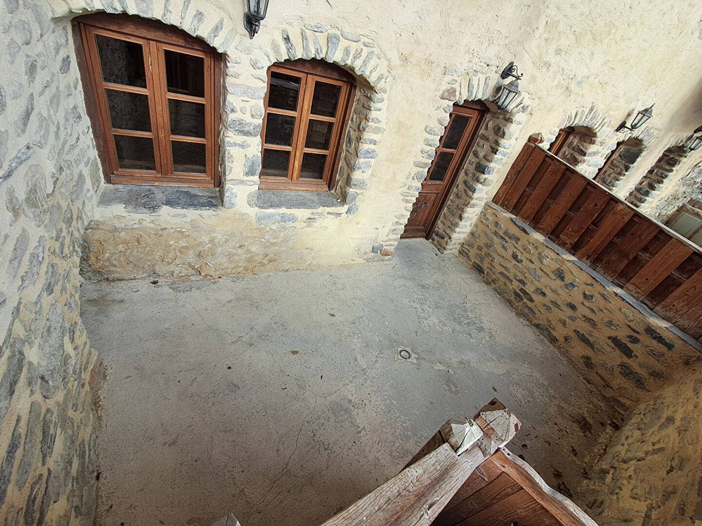 59035214 BOURG SAINT MAURICE