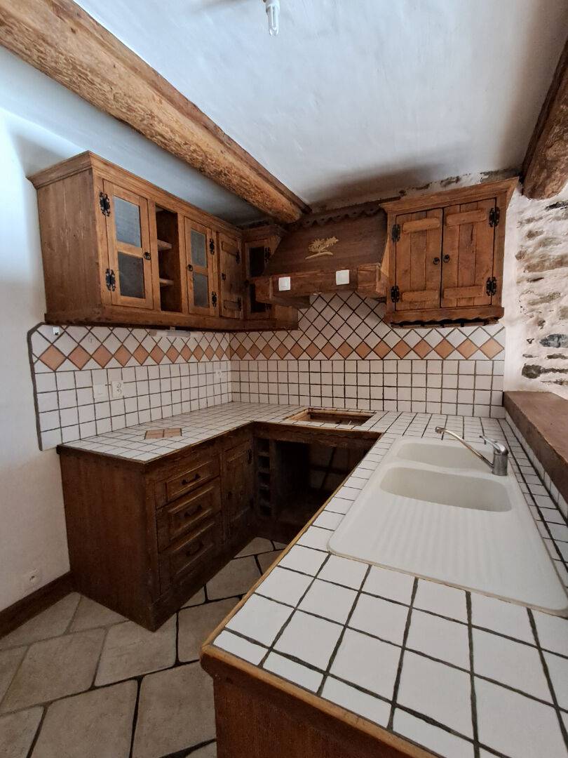 59035214 BOURG SAINT MAURICE