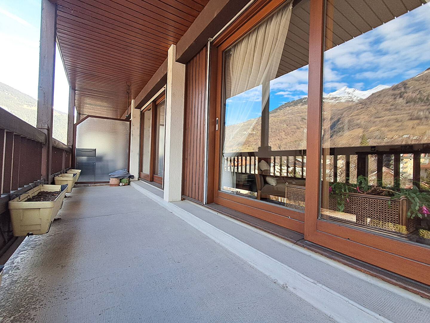 Appartement - 5 pièces - Centre-ville à Bourg