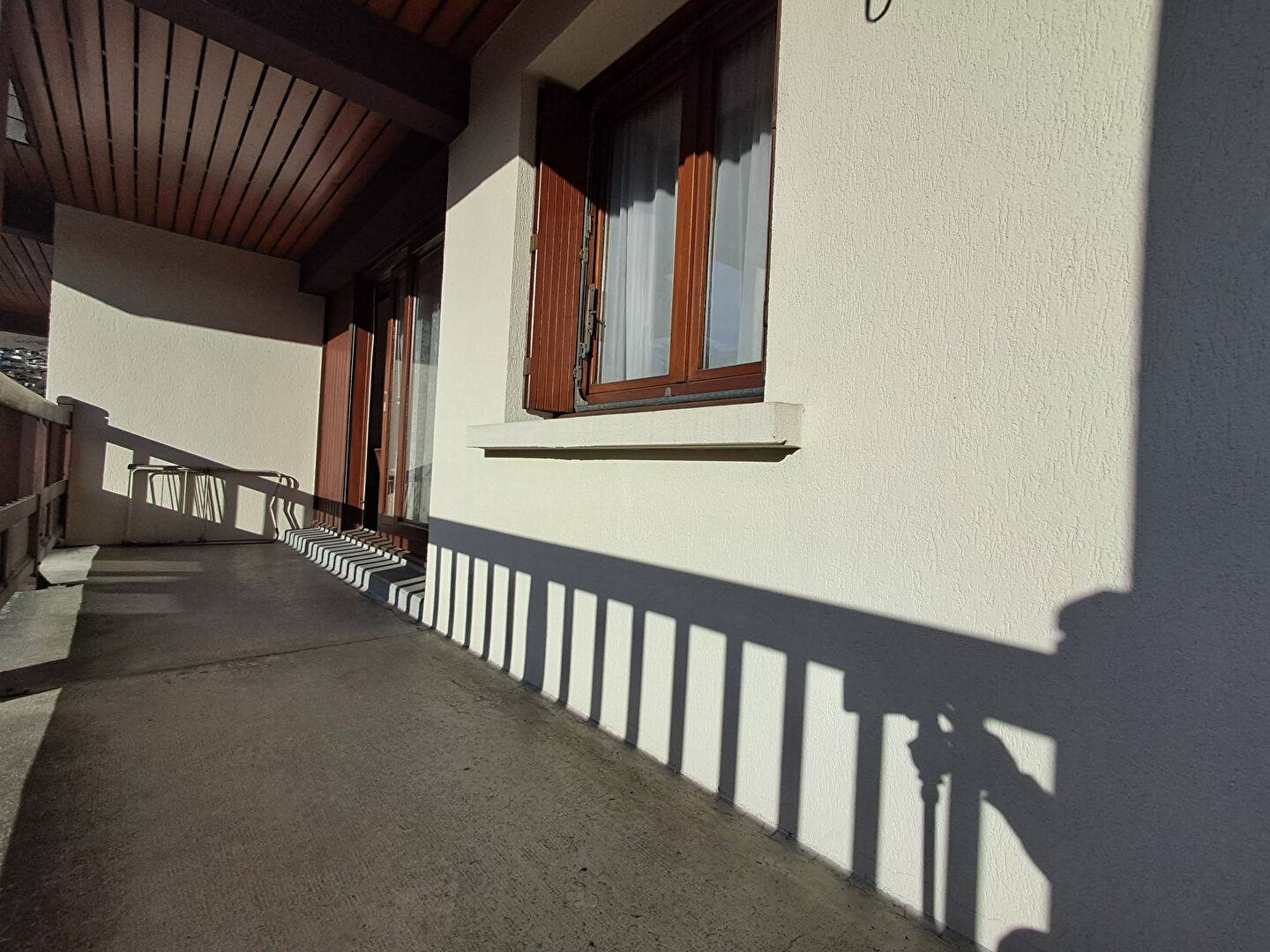 Appartement - 5 pièces - Centre-ville à Bourg