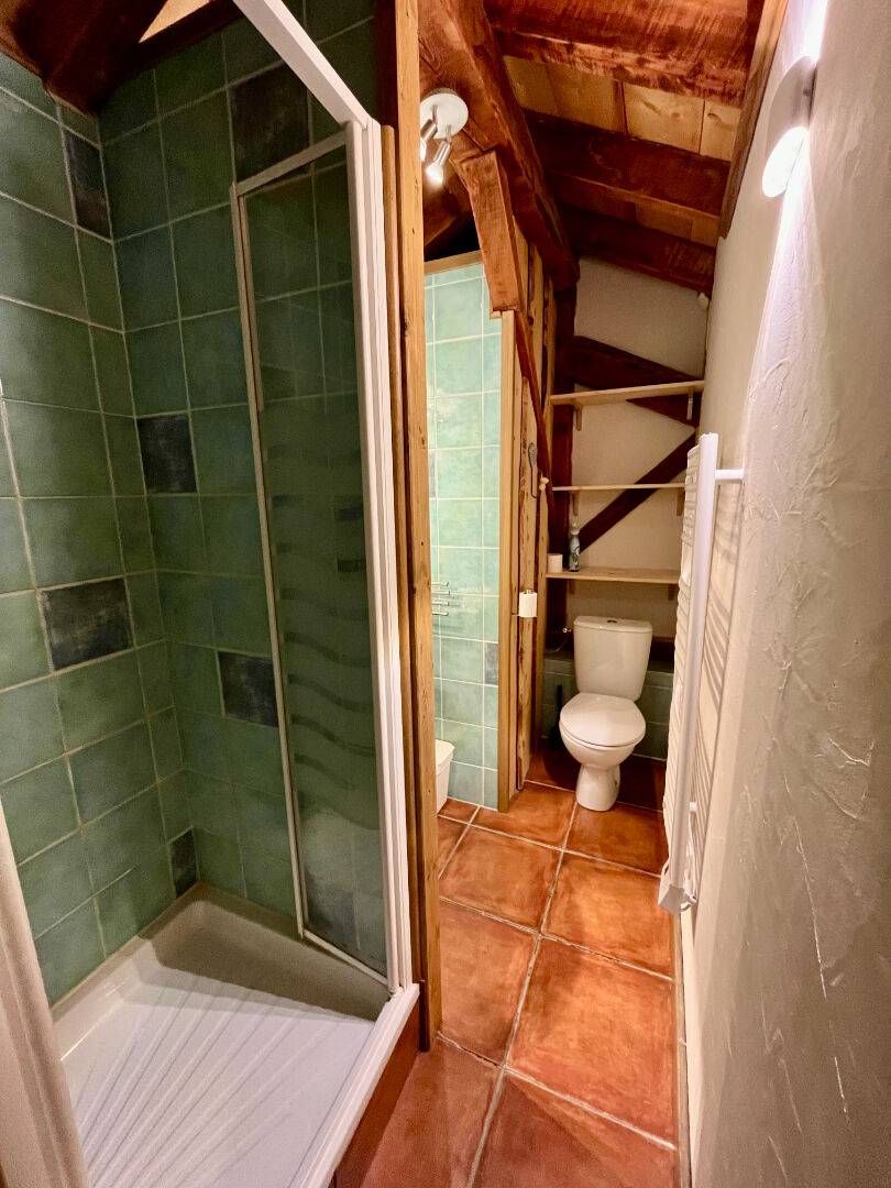 Logement - Courbaton - Arc 1600