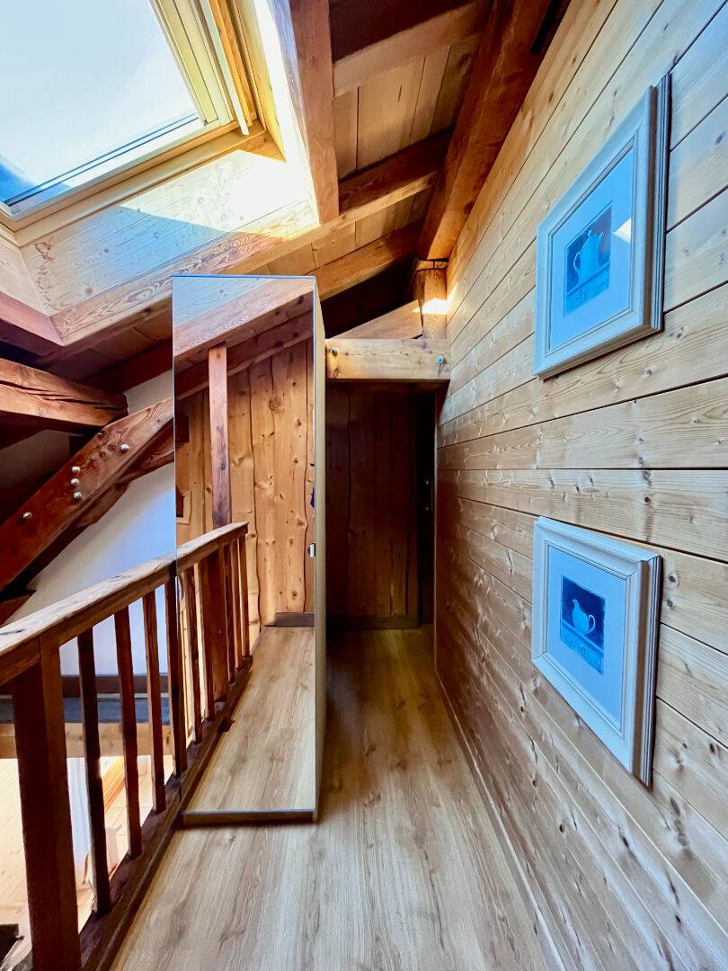 Logement - Courbaton - Arc 1600