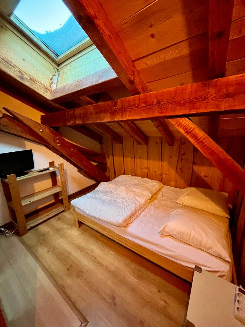 Logement - Courbaton - Arc 1600