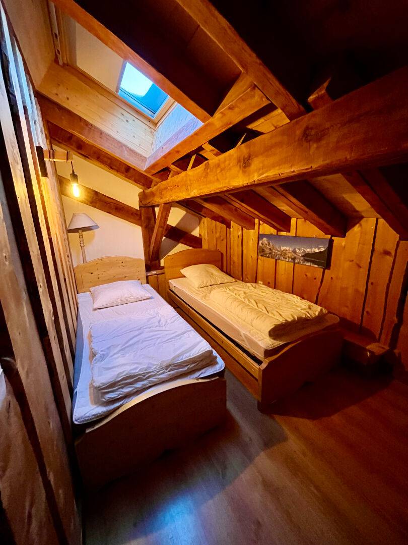 Logement - Courbaton - Arc 1600