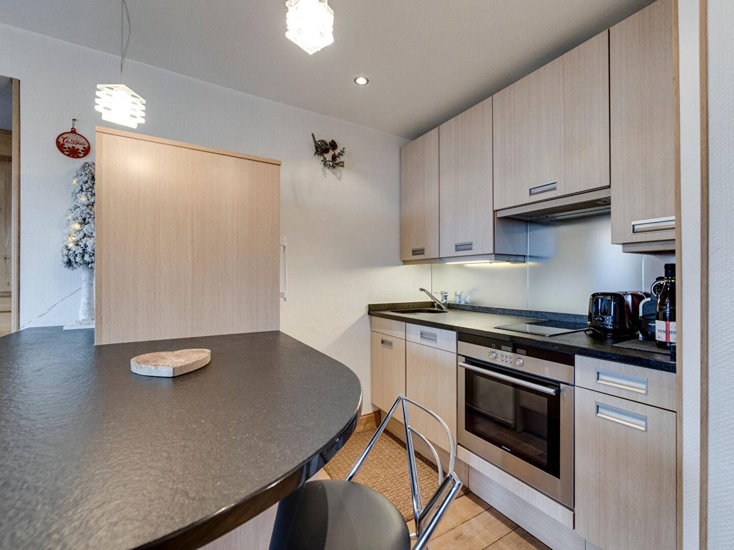 Appartement 2 chambres au coeur de Val Village