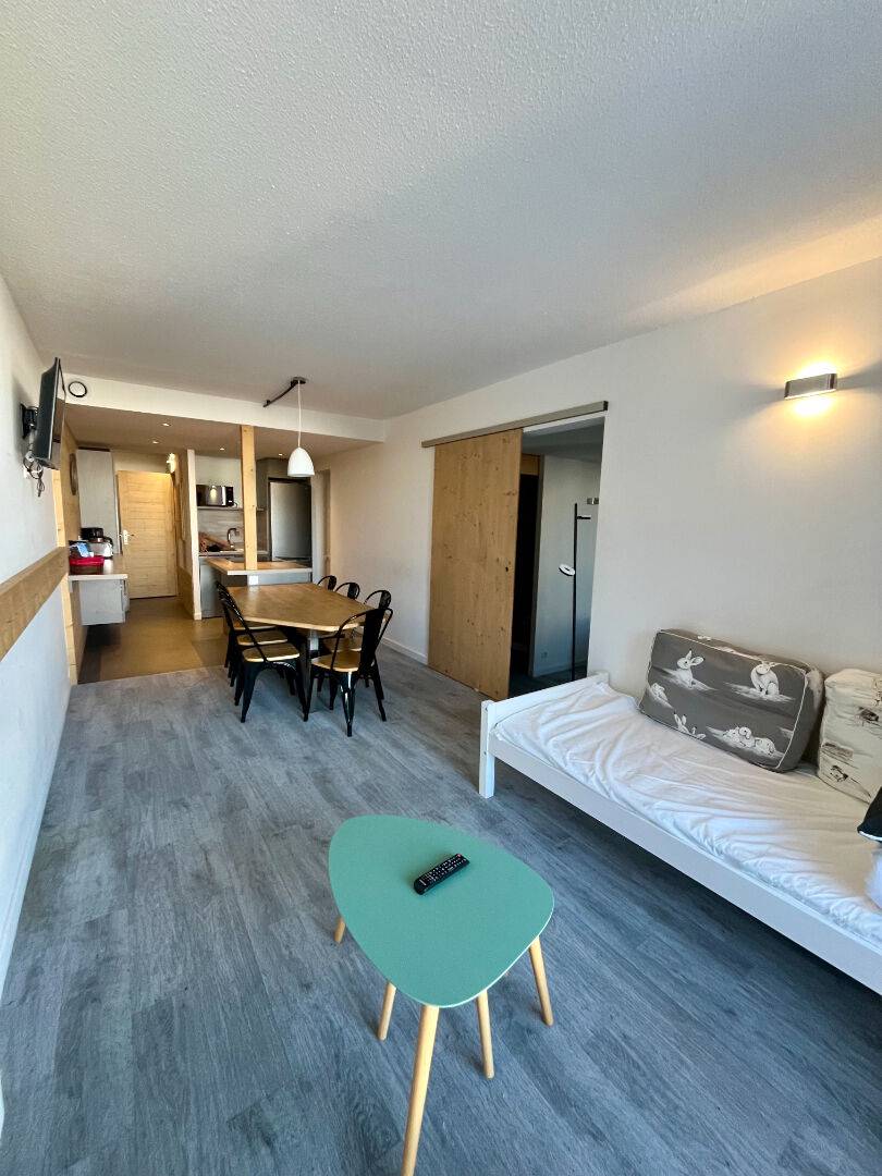 Appartement - Arc 2000