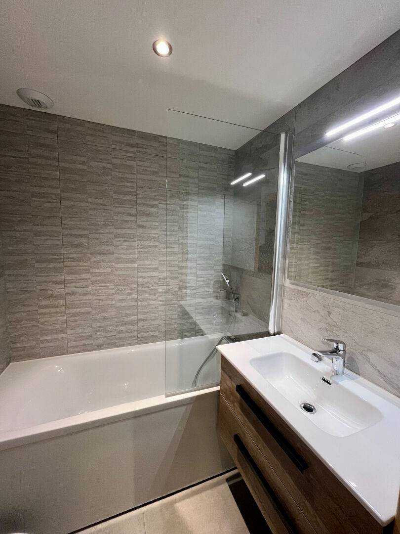 Appartement - Arc 2000