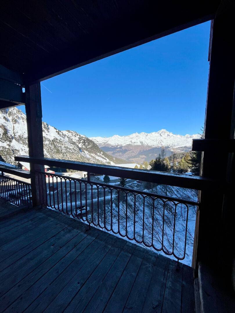 Appartement - Arc 2000