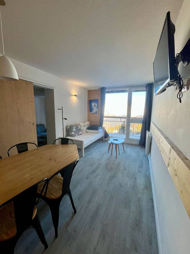 Appartement - Arc 2000