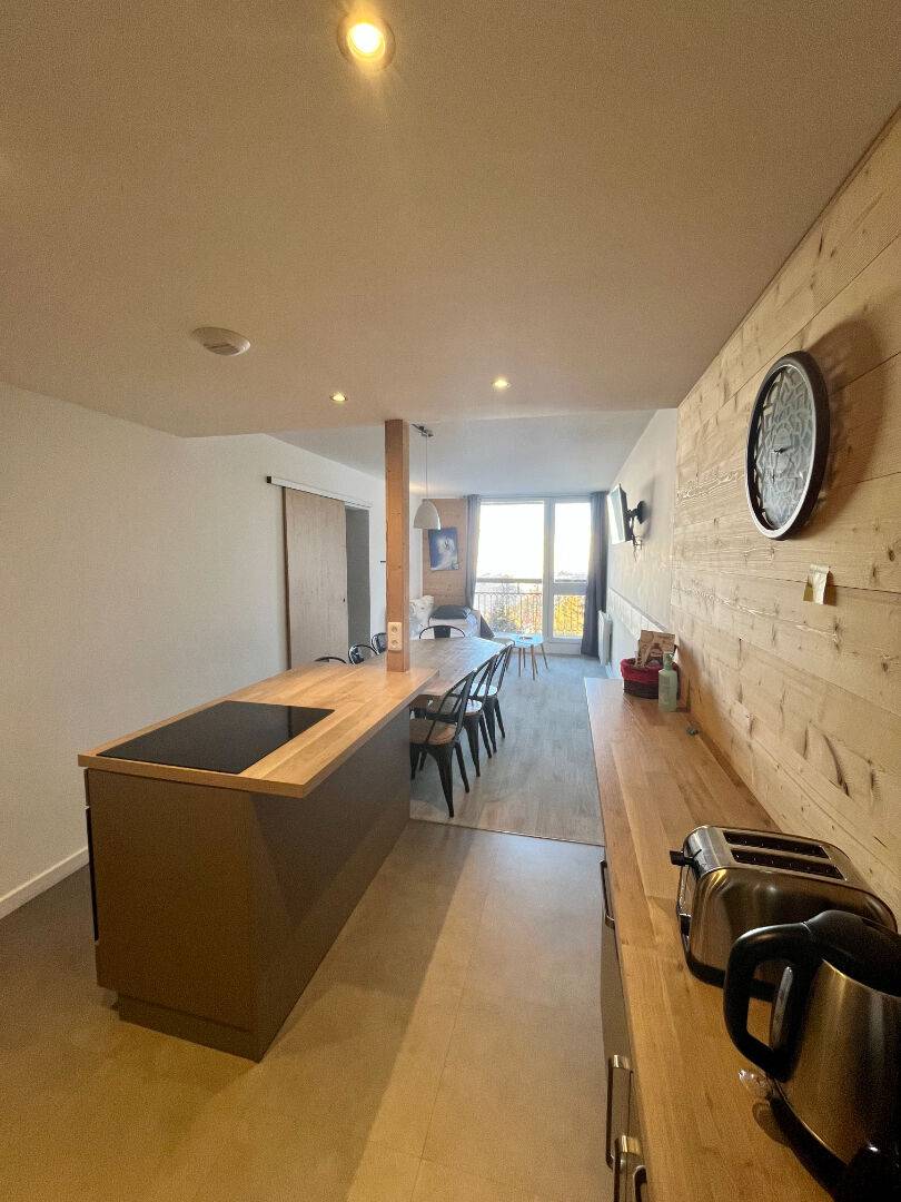 Appartement - Arc 2000