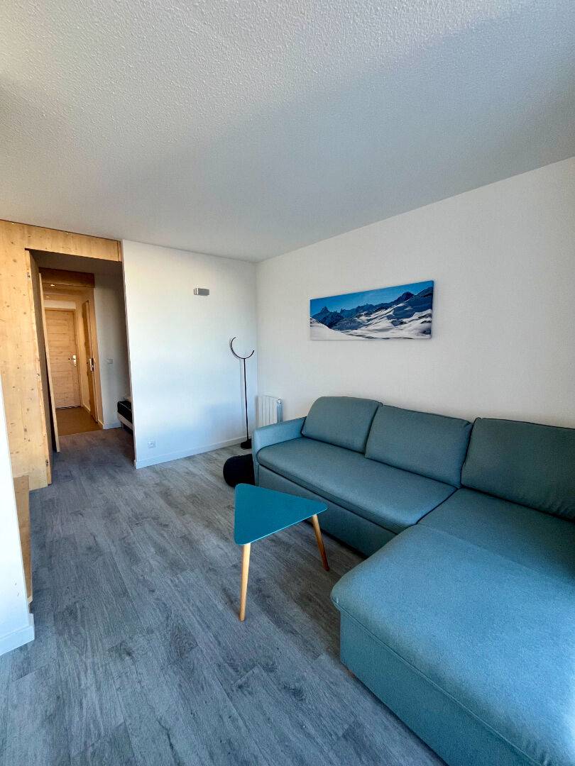 Appartement - Arc 2000