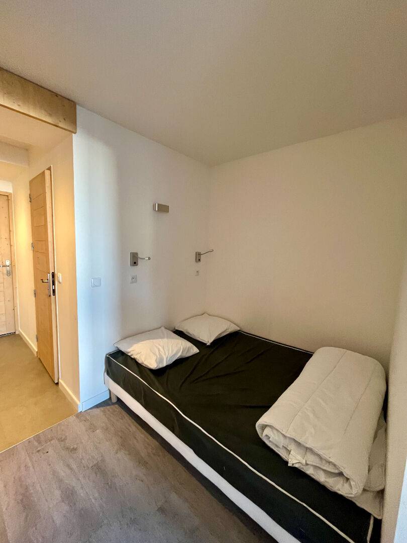 Appartement - Arc 2000