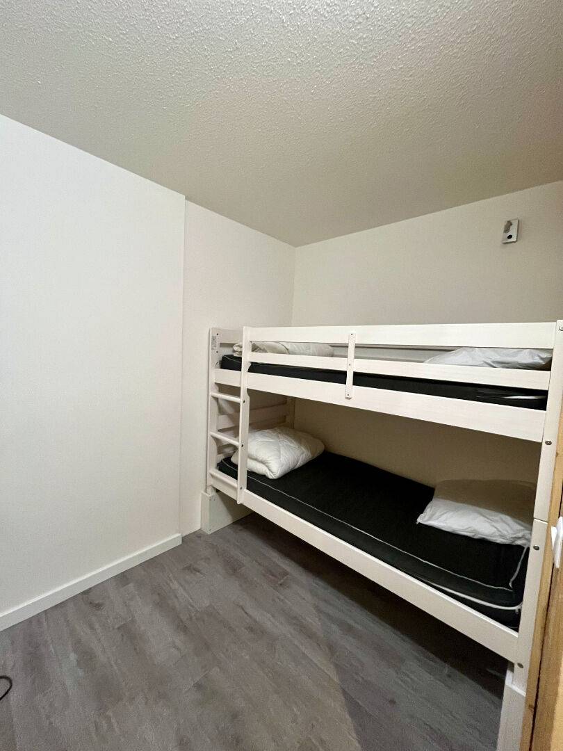 Appartement - Arc 2000