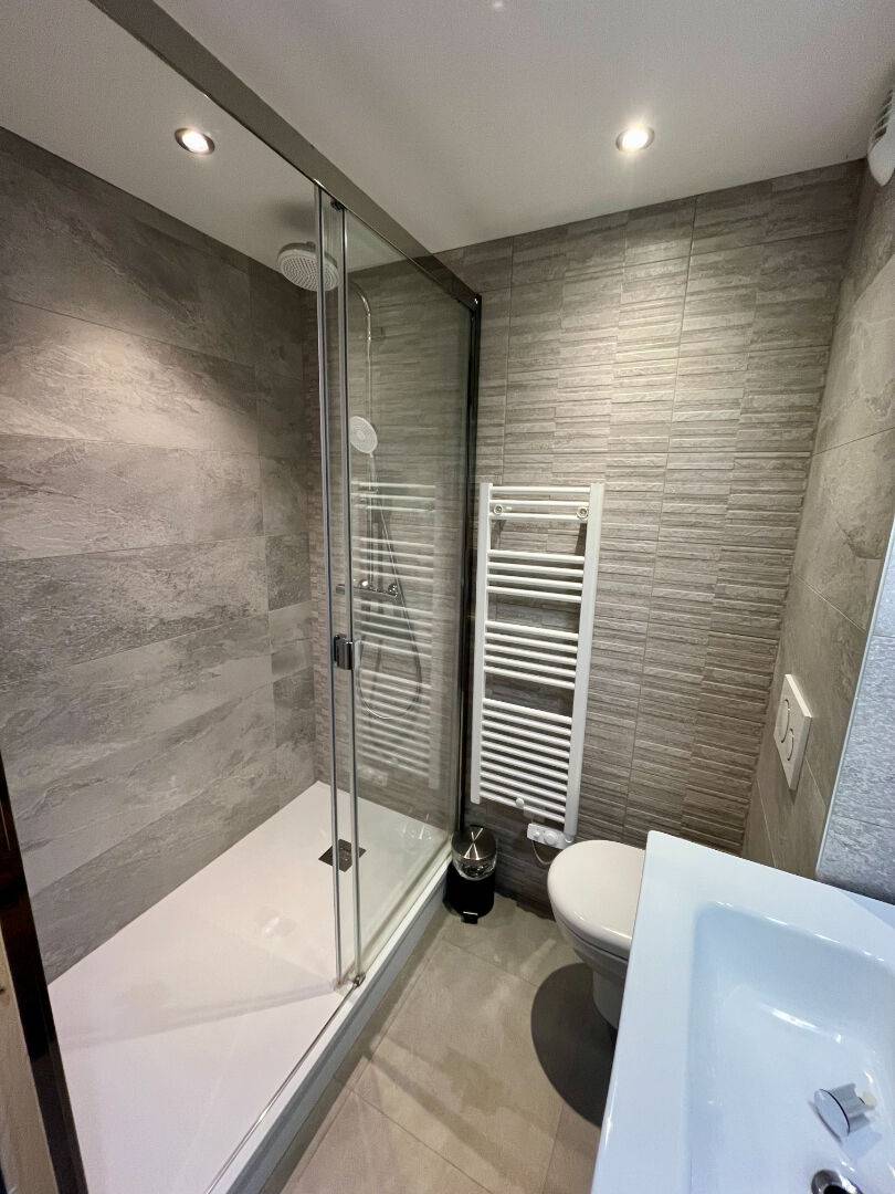 Appartement - Arc 2000