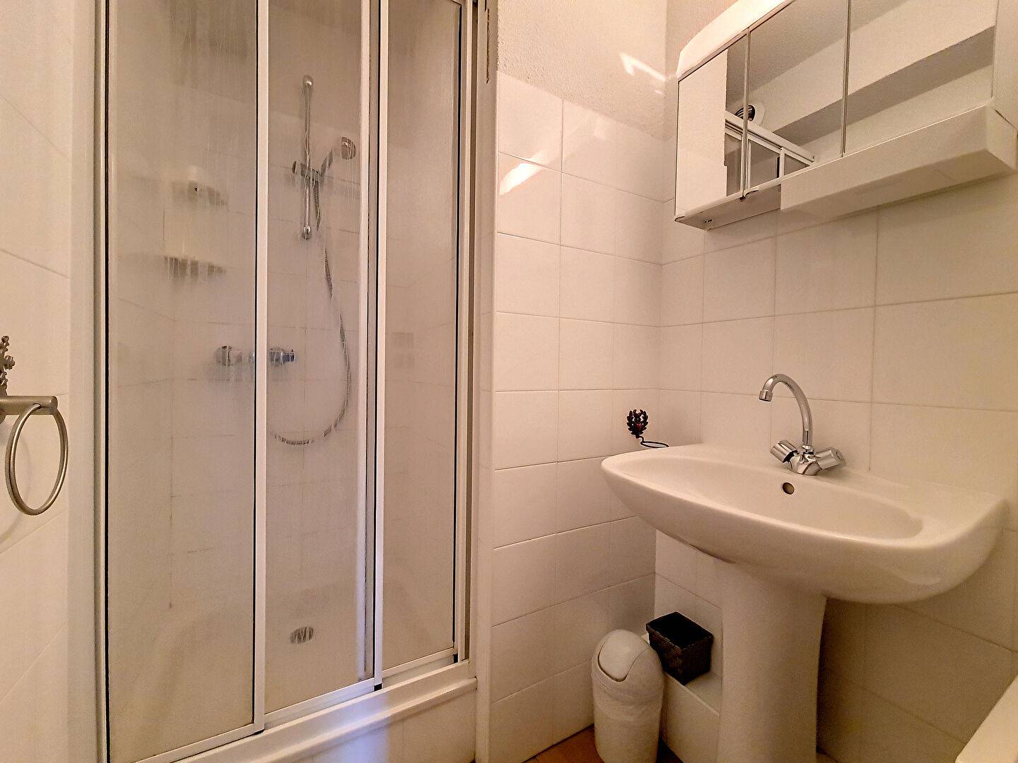 Appartement - 4 pièces de 54,20 m² - Saint-Martin-de-Belleville, Les Belleville